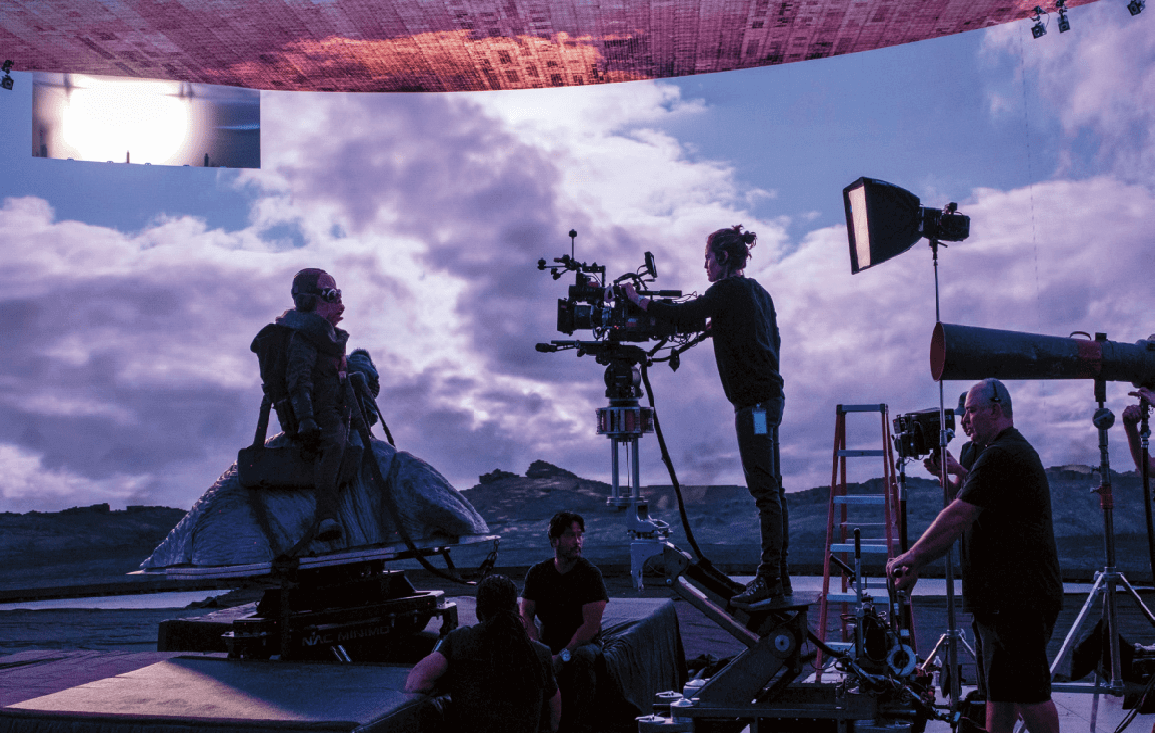 Film-Crew